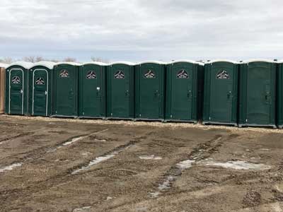 Portable Toilets Portable Toilets